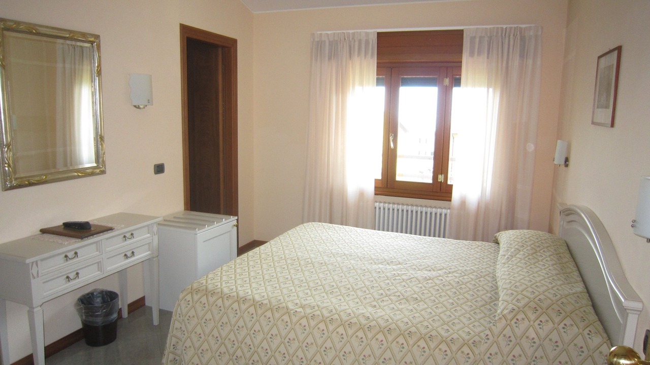 Photo of Bedroom in Santa Maria - Rezzonico