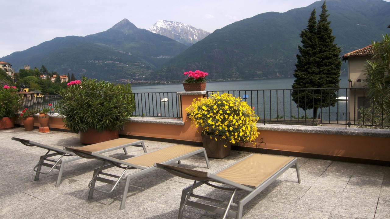 Photo of Outdoor in Santa Maria - Rezzonico