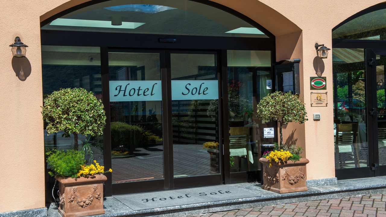 Photo of Outdoor in Santa Maria - Rezzonico