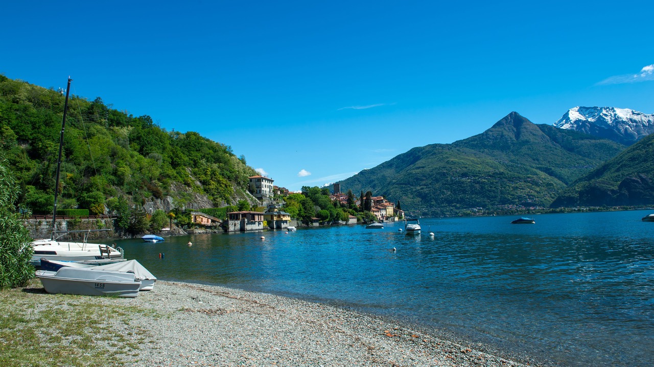 Photo of Outdoor in Santa Maria - Rezzonico