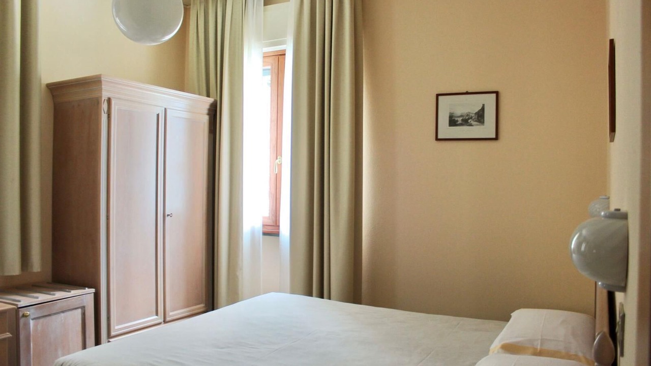 Photo of Bedroom in Santa Maria - Rezzonico