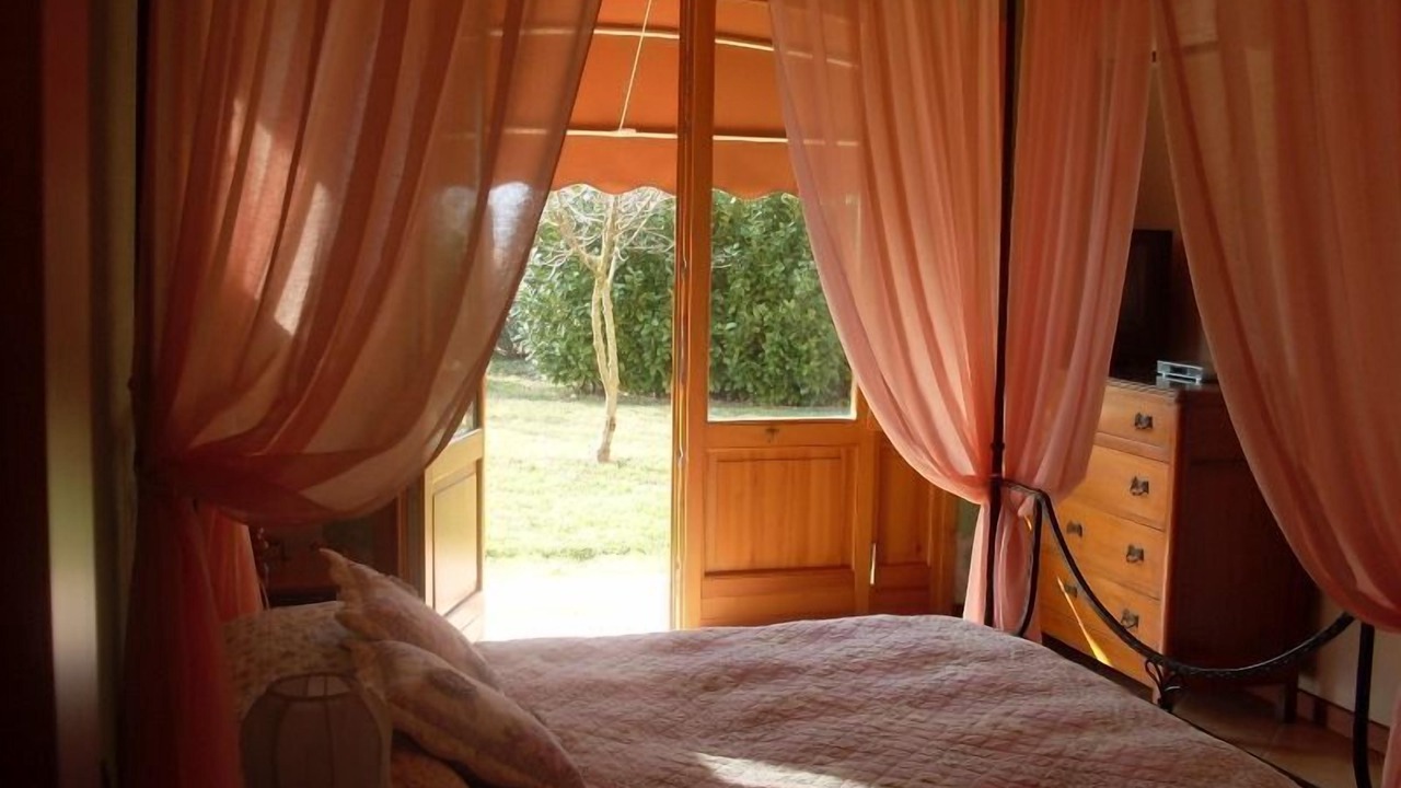 Photo of Bedroom in Castellaro Lagusello