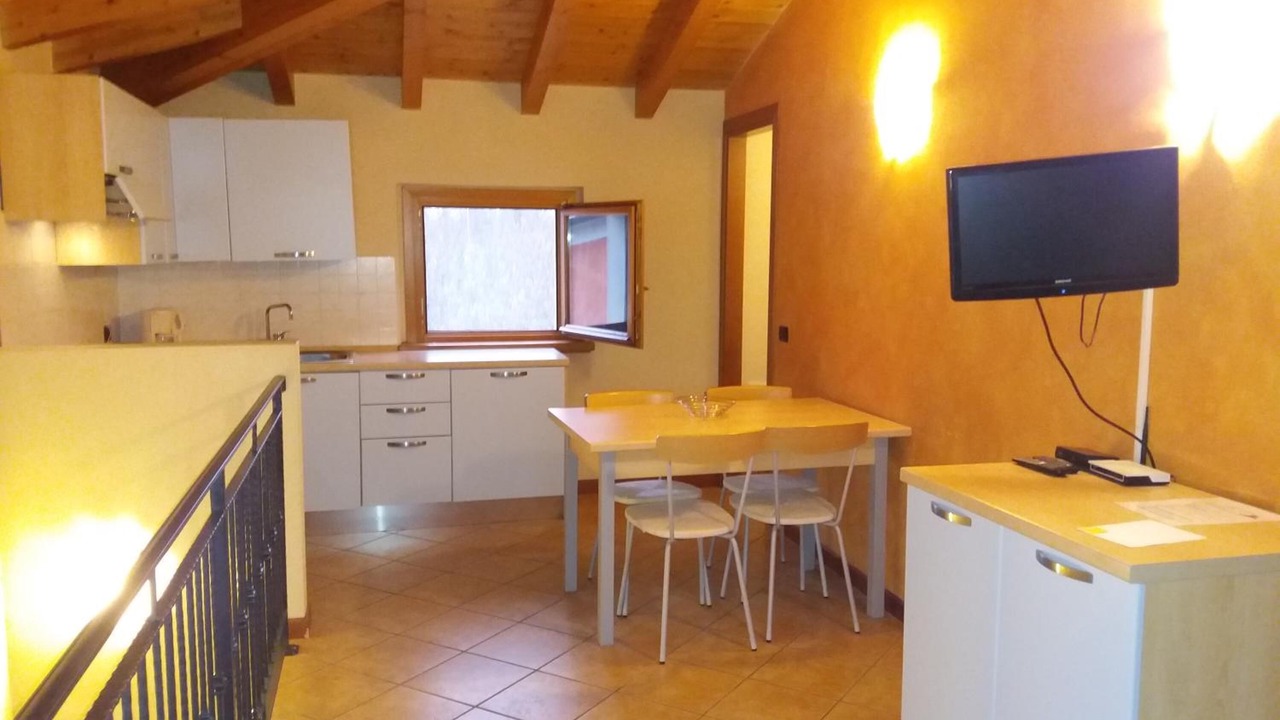Photo of Kitchen in Castellaro Lagusello