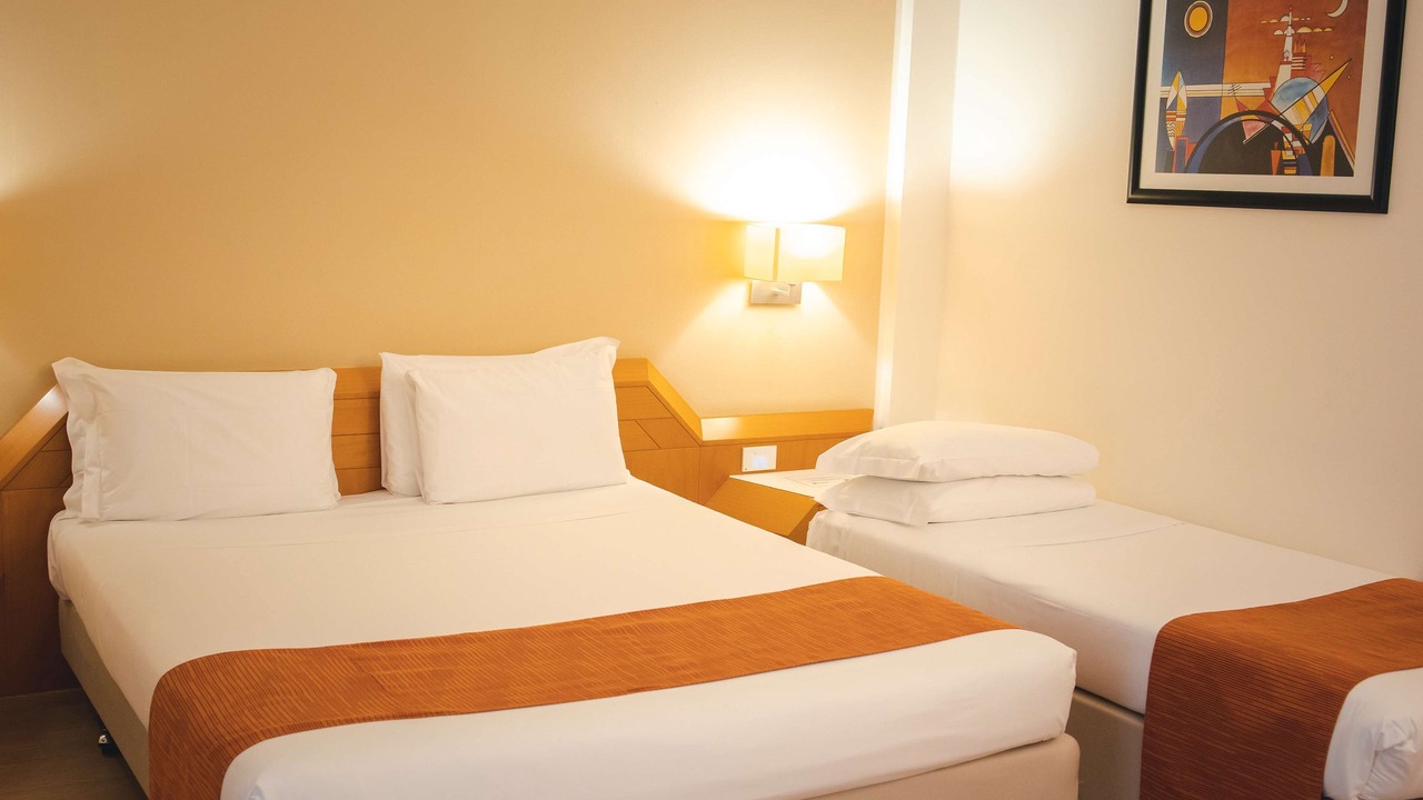 Photo of Bedroom in Incirano