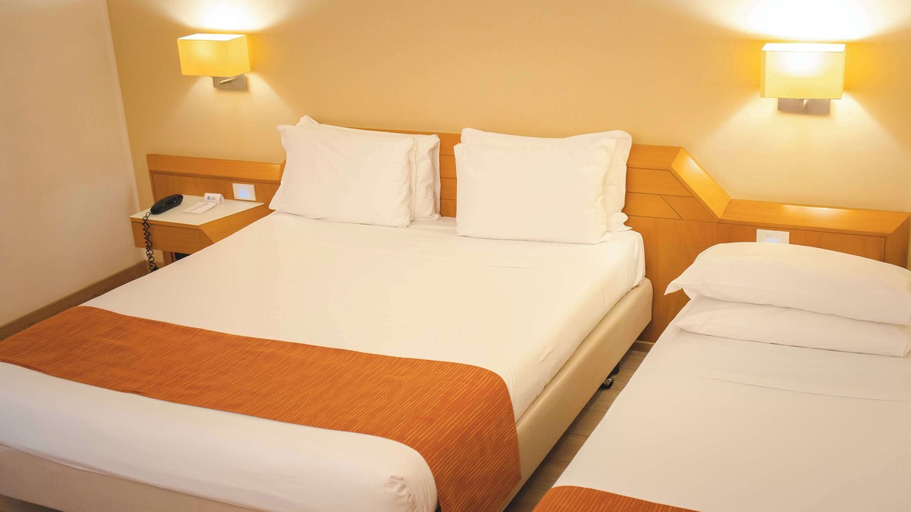 Photo of Bedroom in Incirano