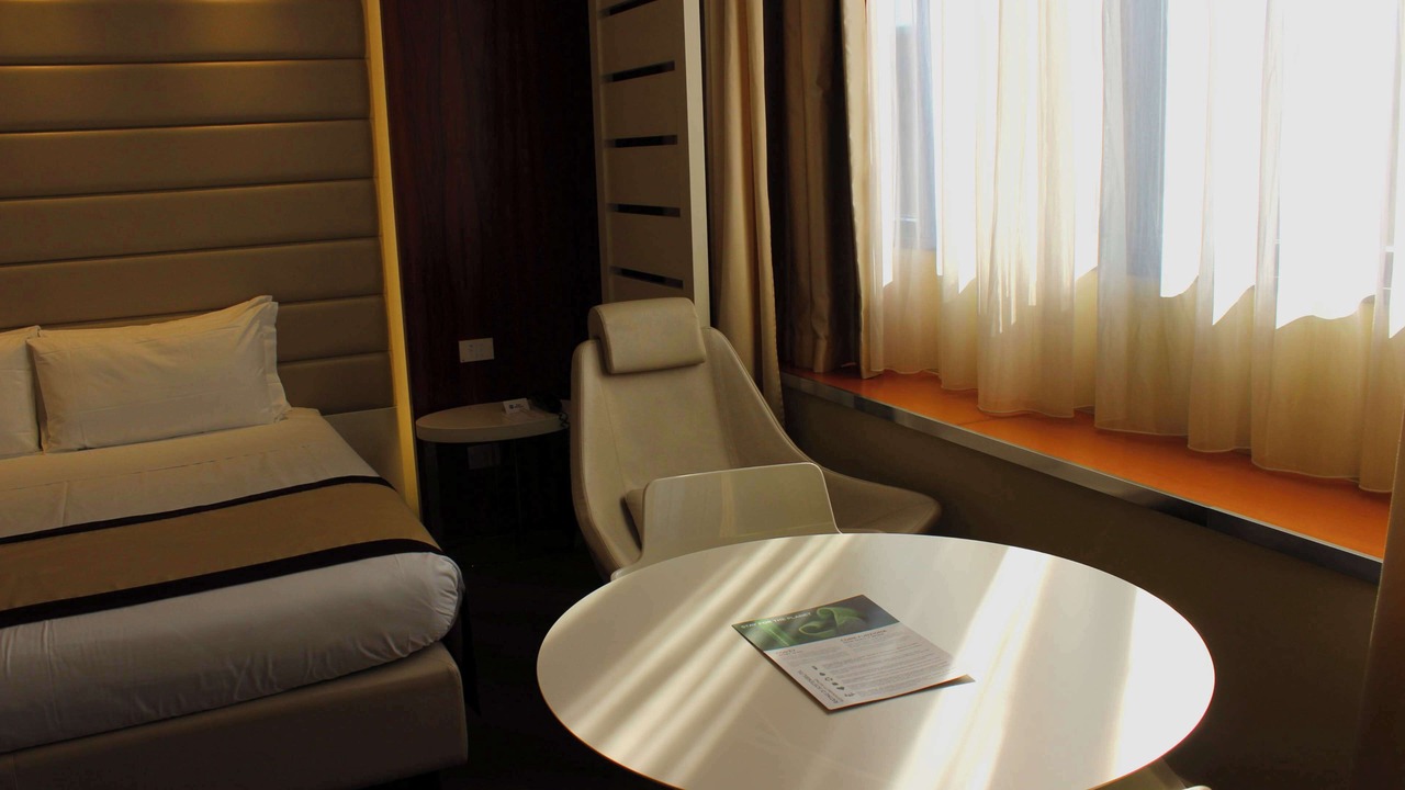 Photo of Bedroom in Incirano