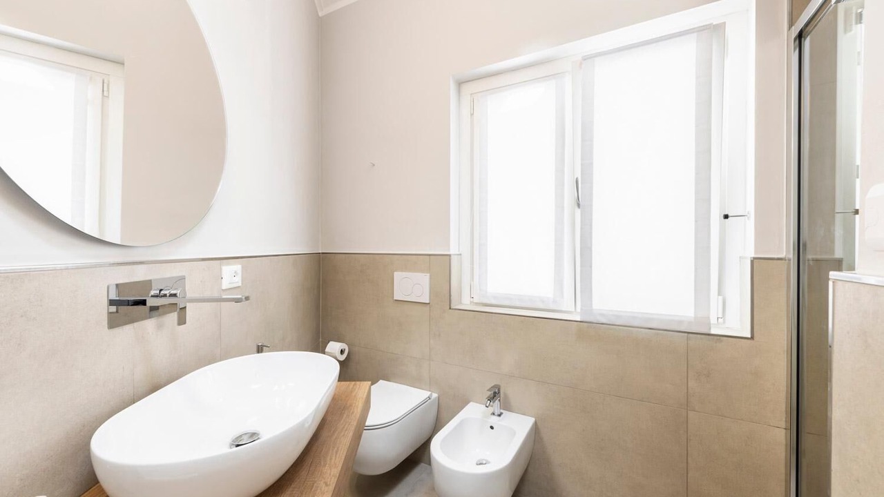Photo of Bathroom in Brusuglio