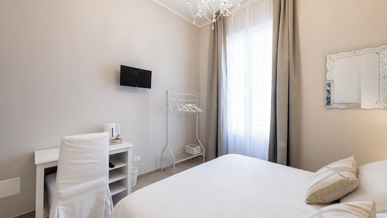 Photo of Bedroom in Brusuglio