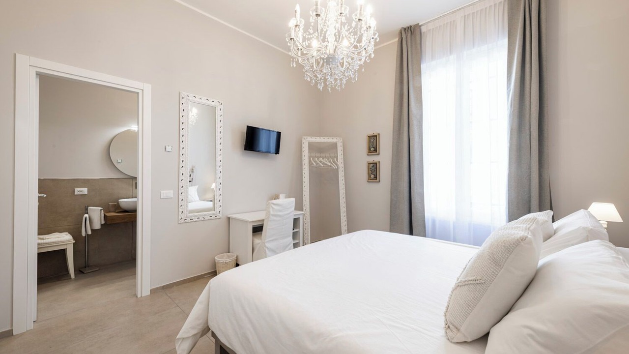 Photo of Bedroom in Brusuglio