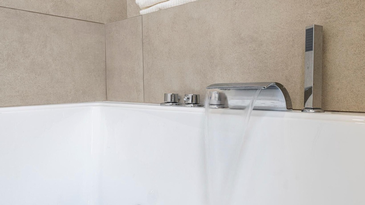 Photo of Bathroom in Brusuglio