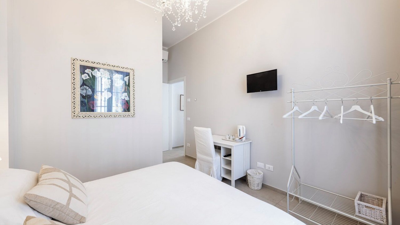 Photo of Bedroom in Brusuglio