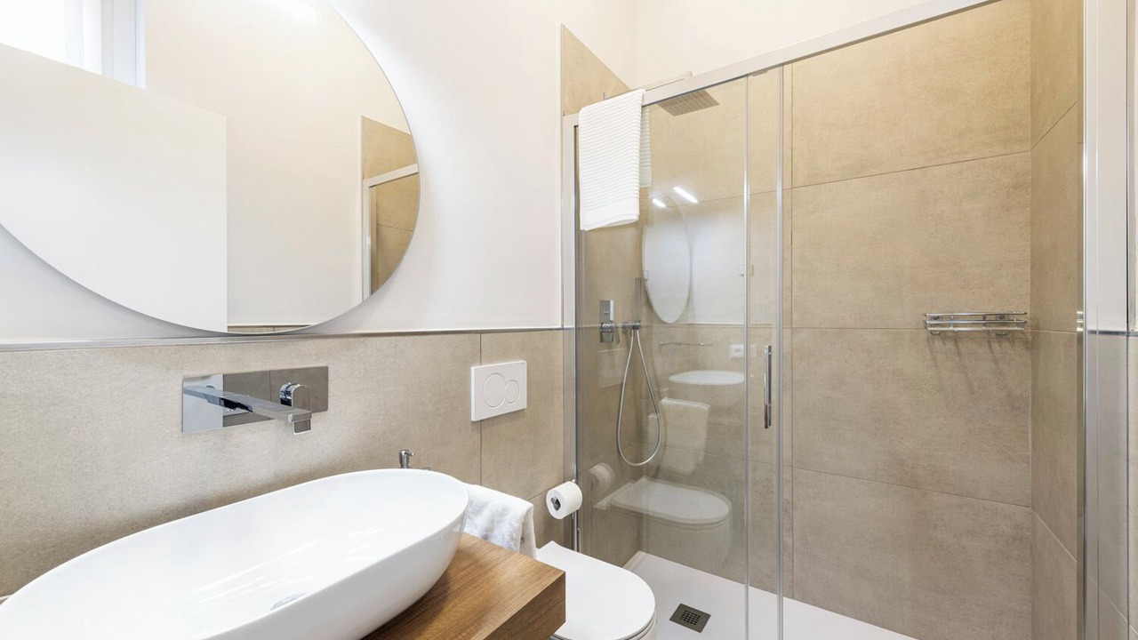 Photo of Bathroom in Brusuglio