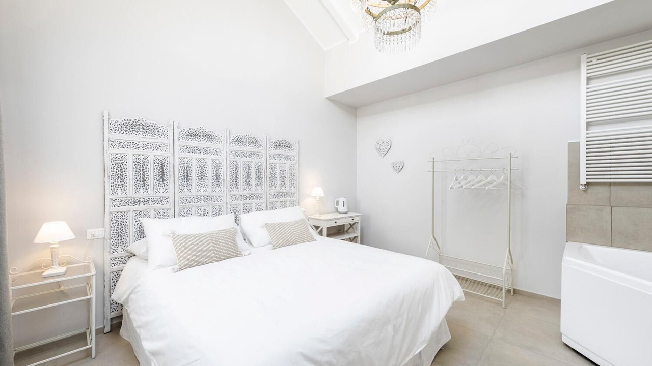 Photo of Bedroom in Brusuglio