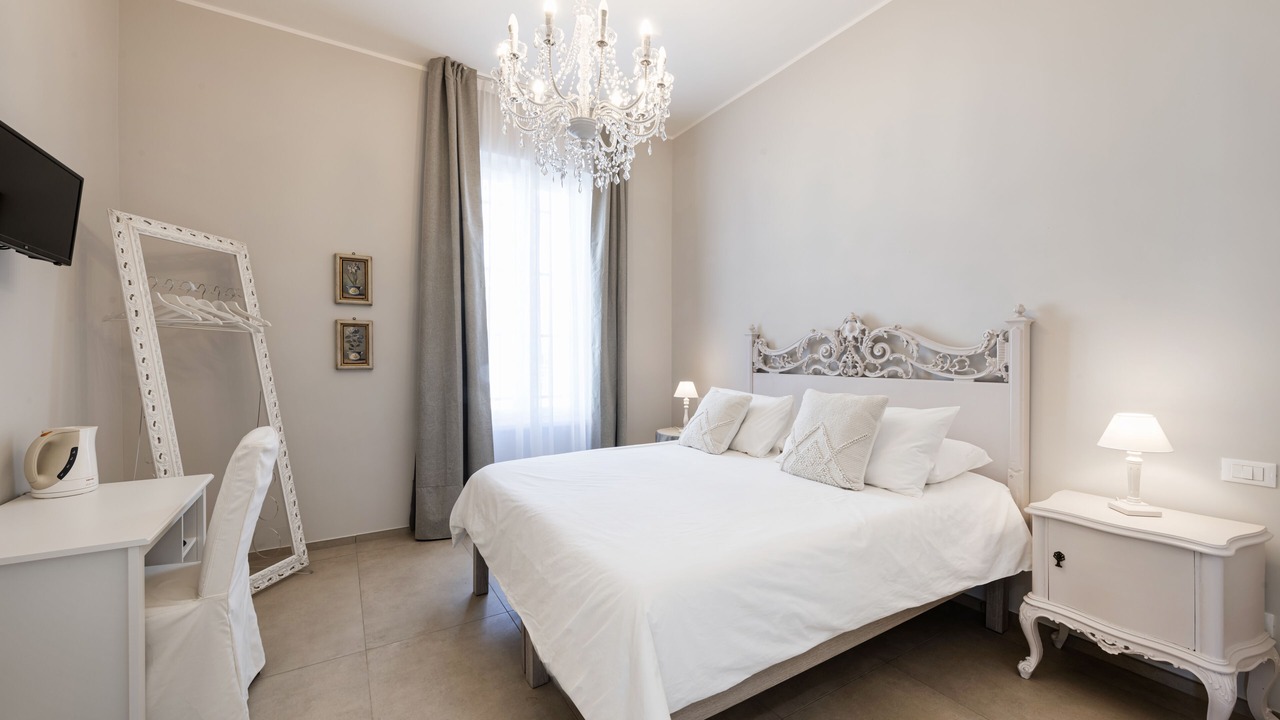 Photo of Bedroom in Brusuglio