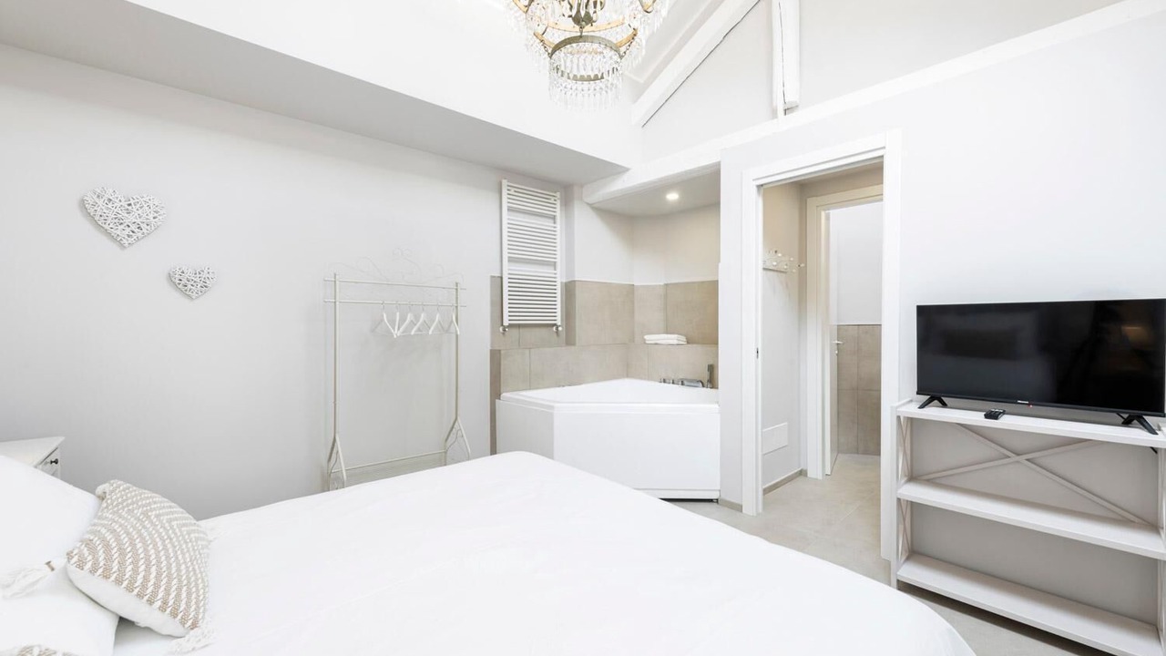 Photo of Bedroom in Brusuglio