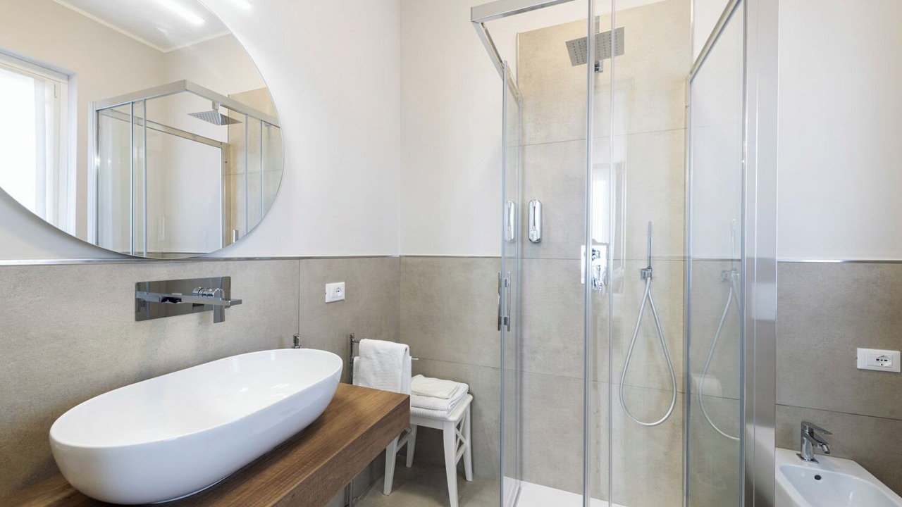 Photo of Bathroom in Brusuglio