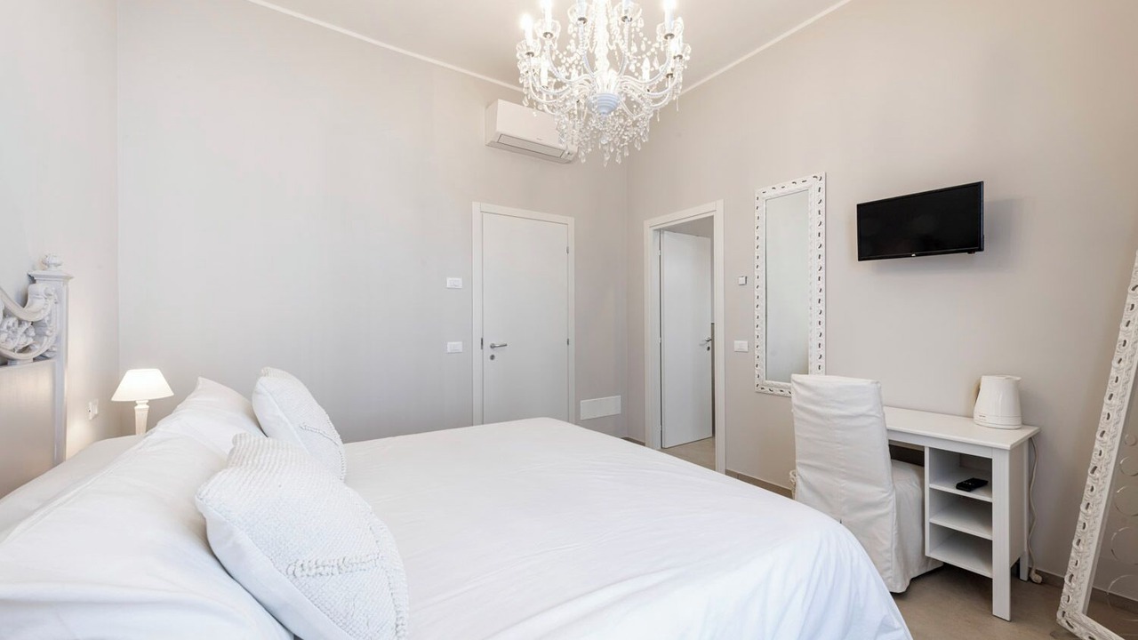 Photo of Bedroom in Brusuglio