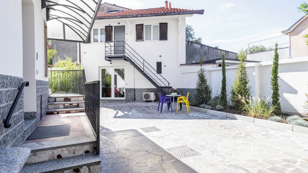 Photo of Outdoor in Brusuglio