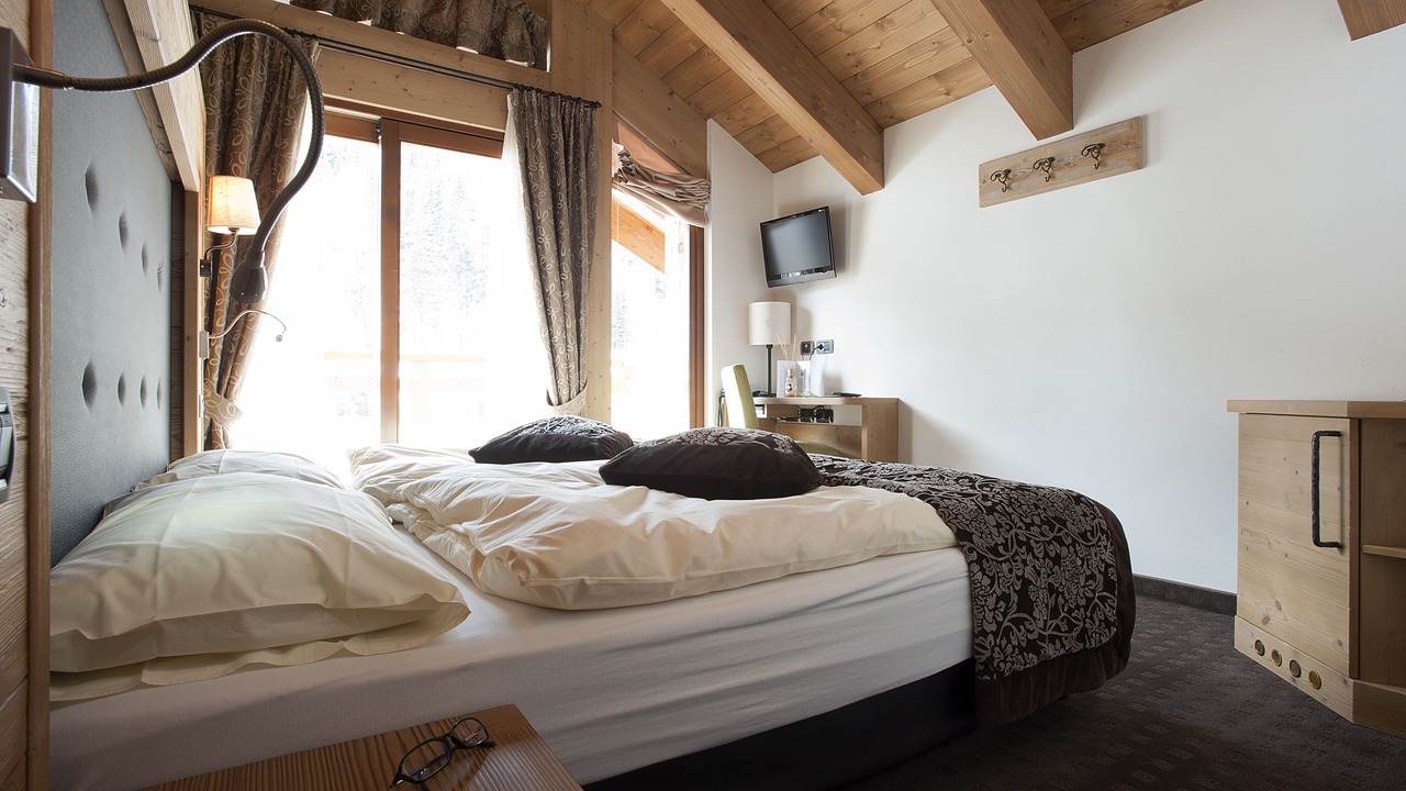 Photo of Bedroom in Santa Caterina Valfurva