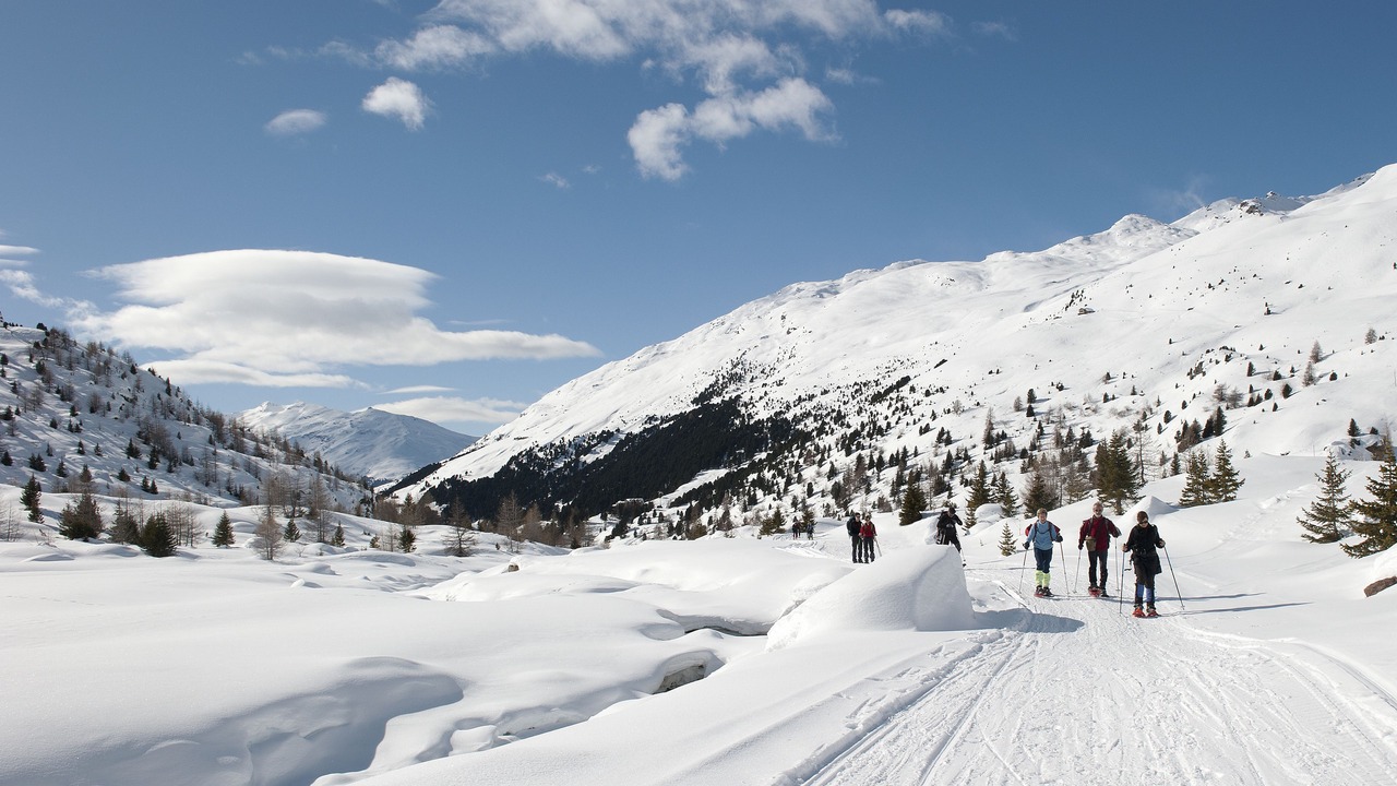 Photo of Others in Santa Caterina Valfurva