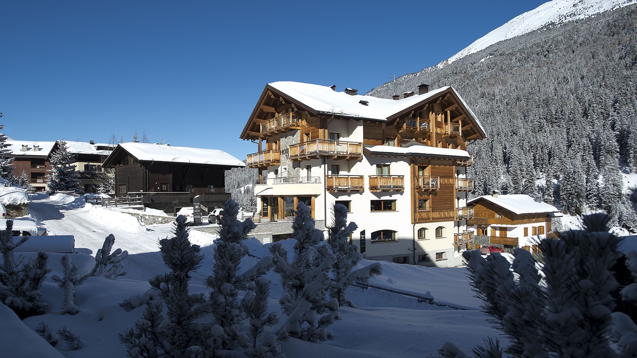 Photo of Outdoor in Santa Caterina Valfurva