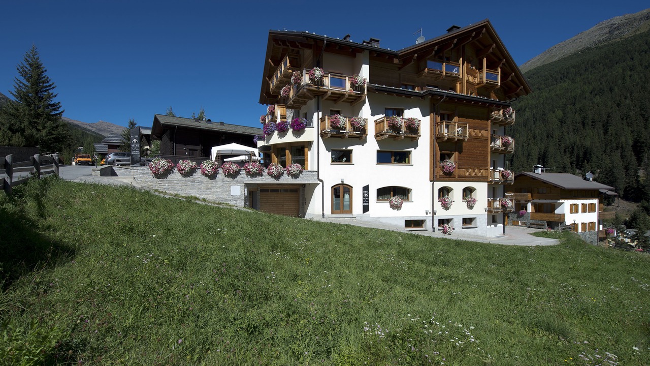 Photo of Outdoor in Santa Caterina Valfurva