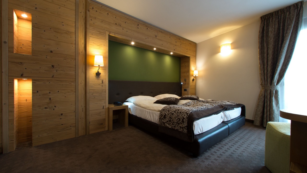 Photo of Bedroom in Santa Caterina Valfurva