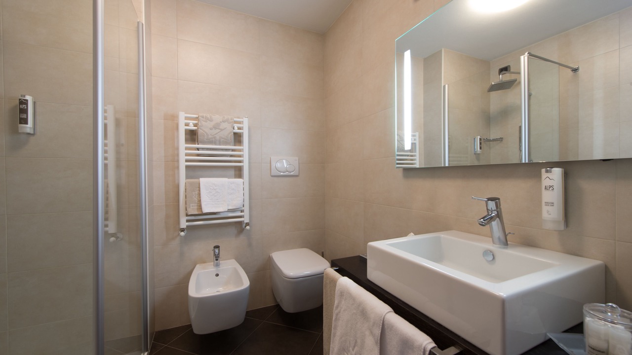 Photo of Bedroom in Santa Caterina Valfurva