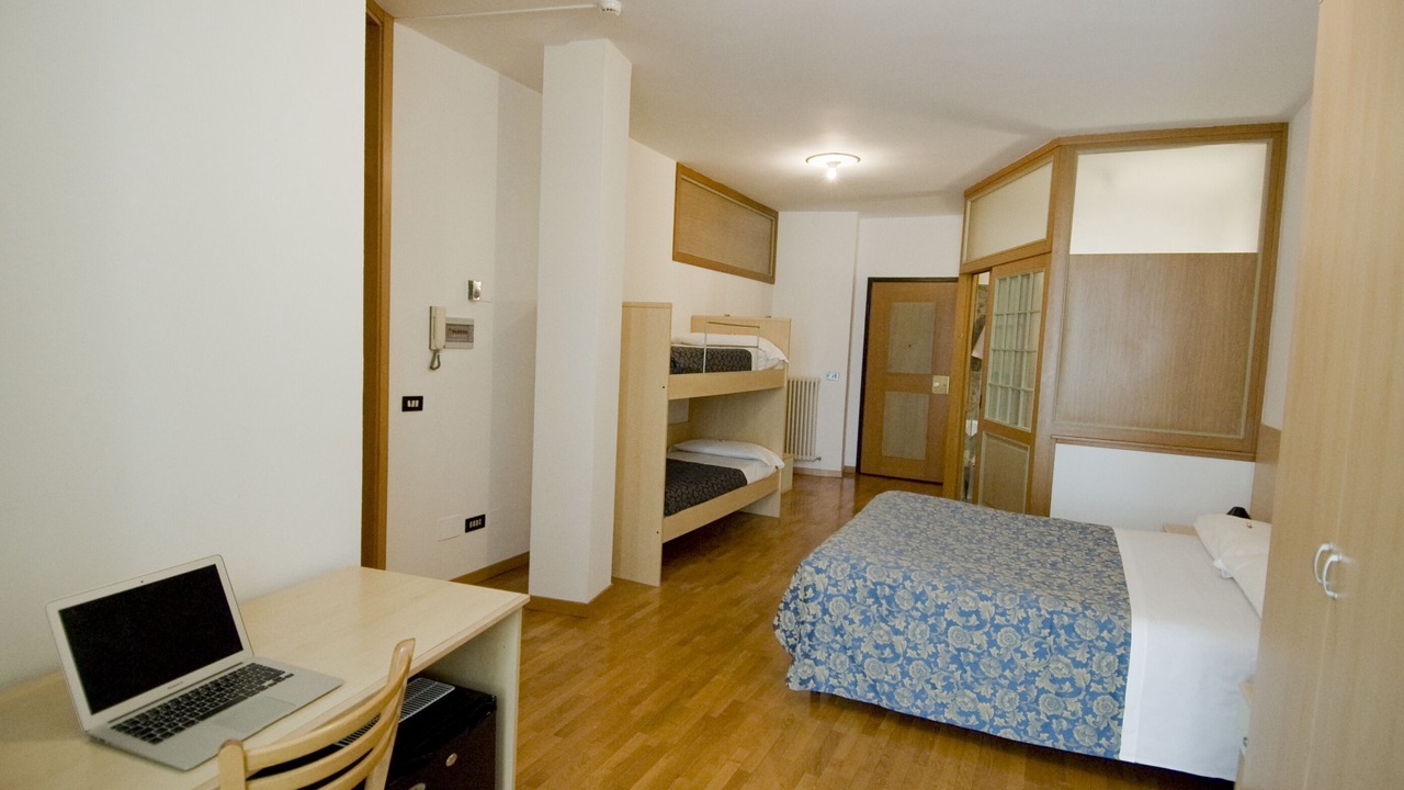 Photo of Bedroom in Valtellina