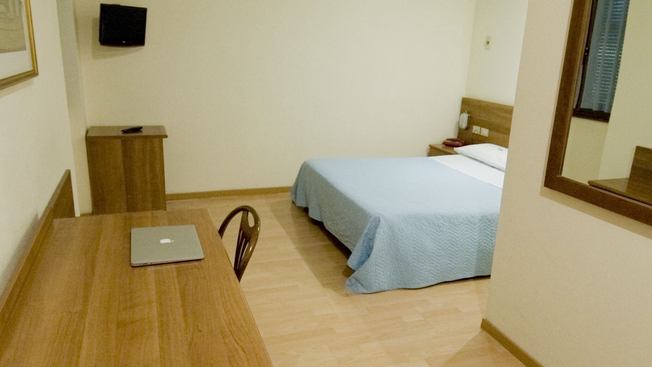 Photo of Bedroom in Valtellina