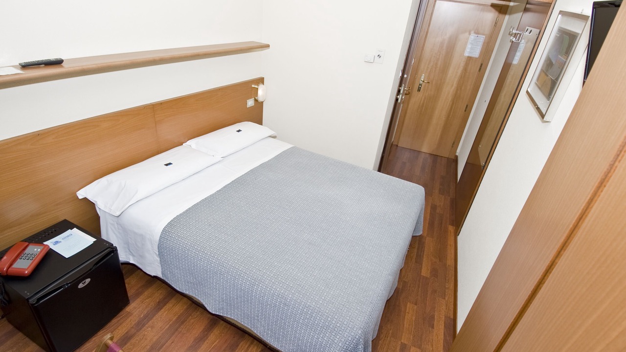 Photo of Bedroom in Valtellina