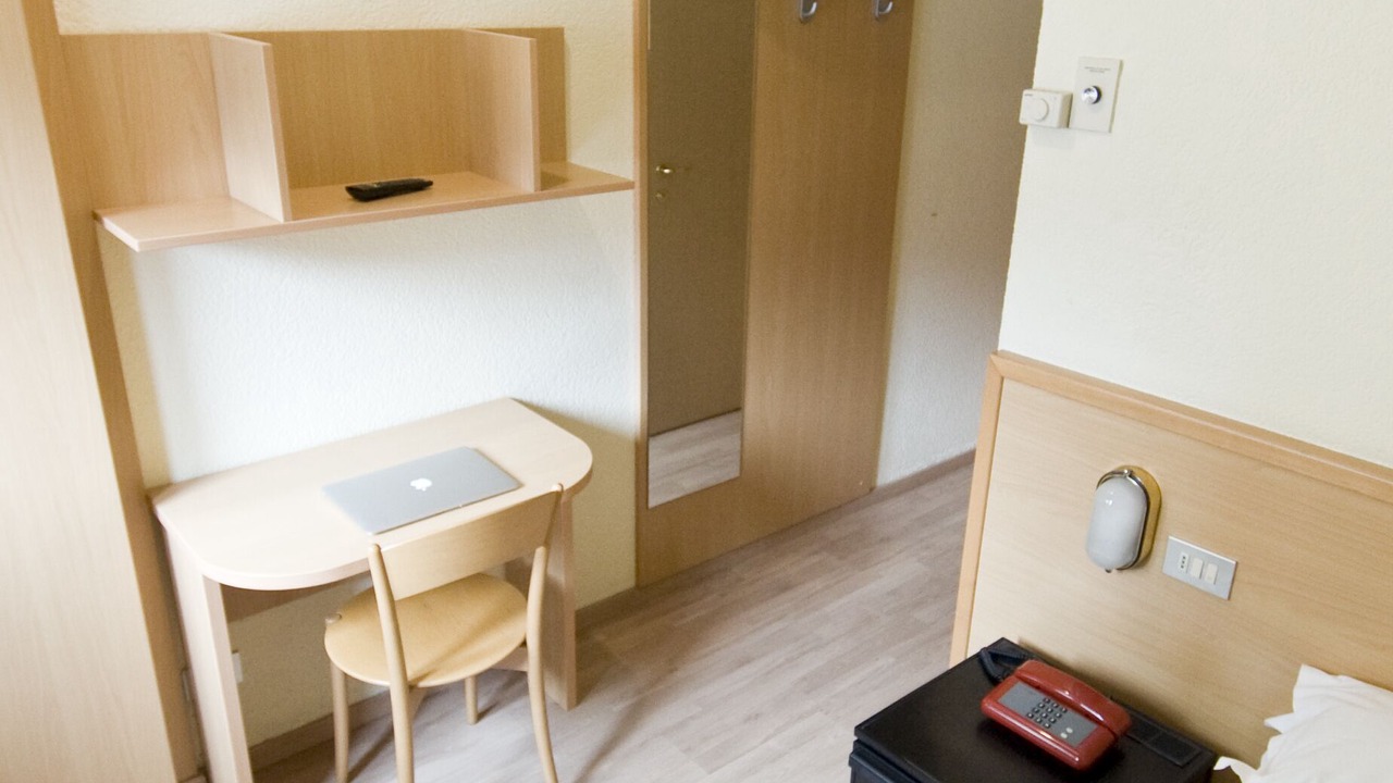 Photo of Bedroom in Valtellina