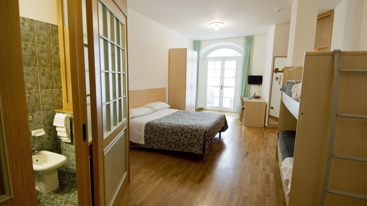 Photo of Bedroom in Valtellina