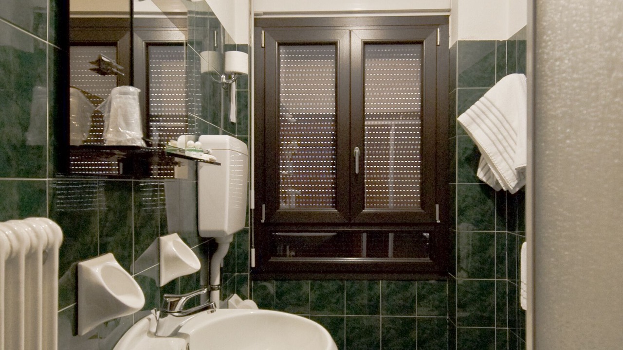 Photo of Bathroom in Valtellina