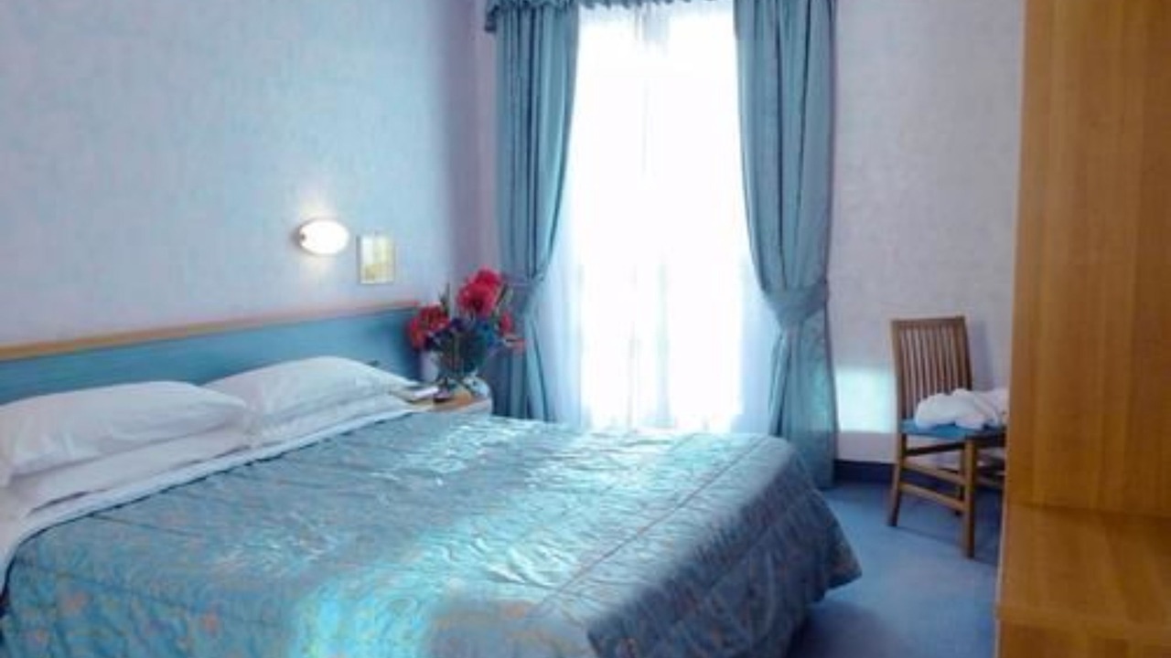 Photo of Bedroom in Limone sul Garda