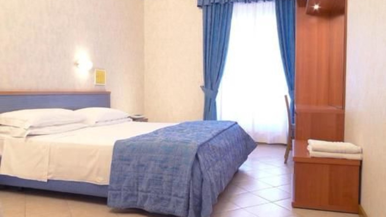 Photo of Bedroom in Limone sul Garda