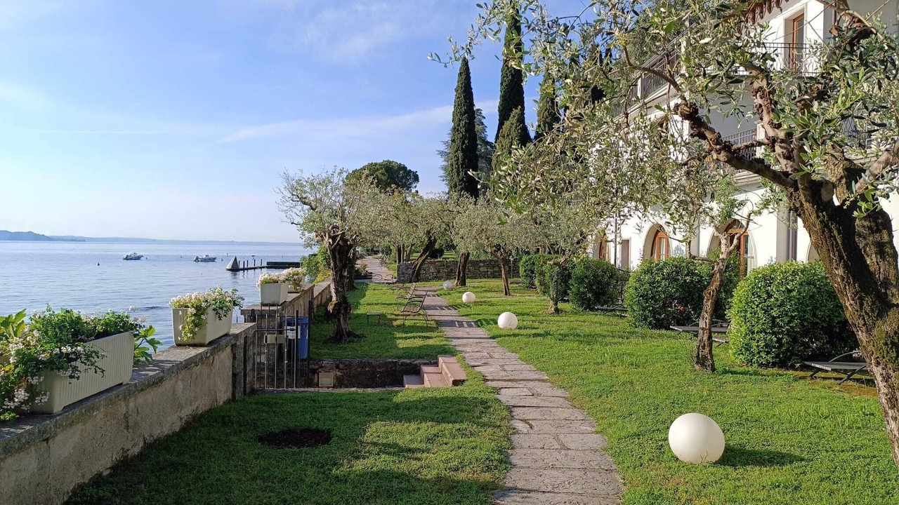 Photo of Outdoor in Toscolano Maderno