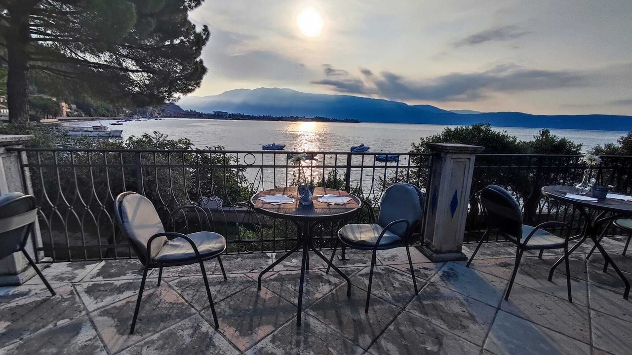 Photo of Outdoor in Toscolano Maderno