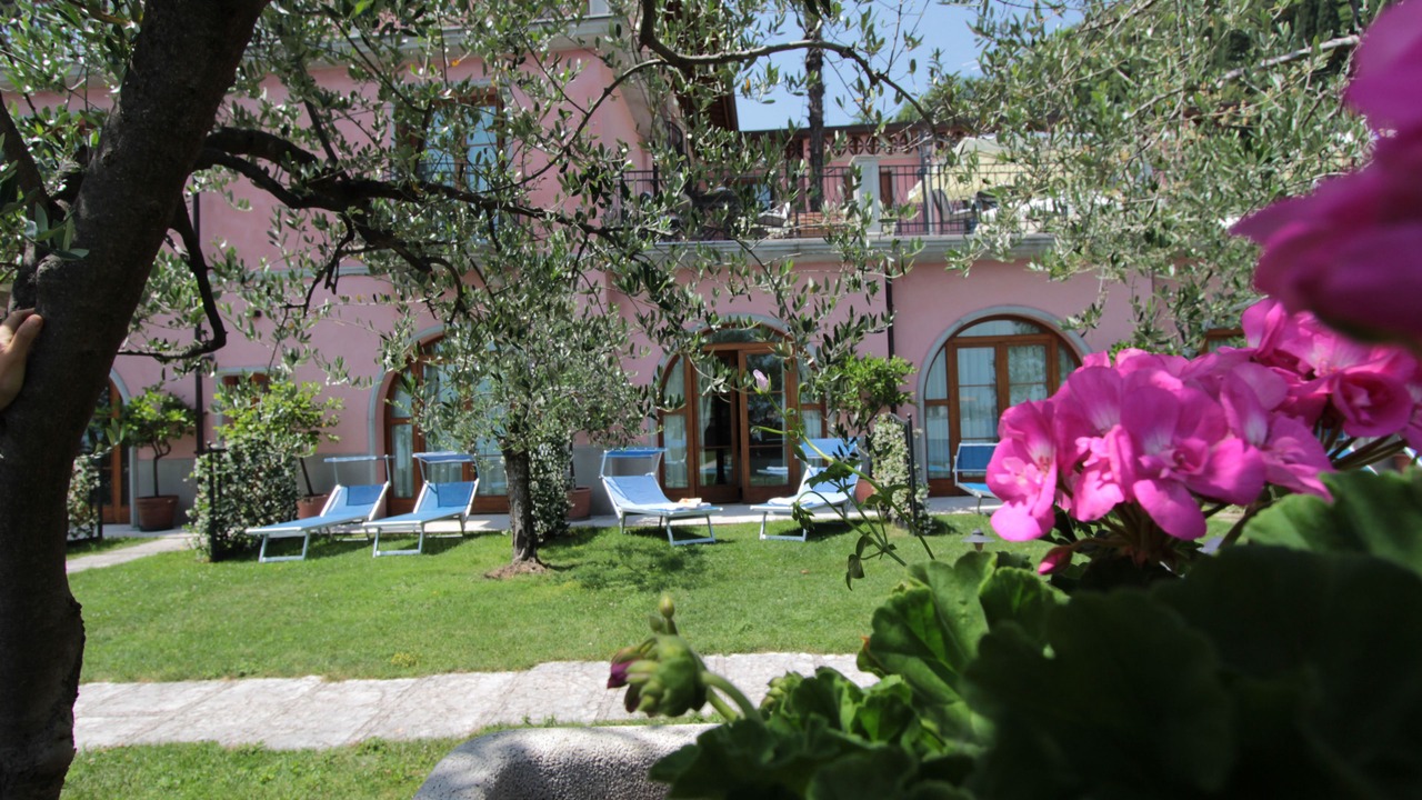 Photo of Outdoor in Toscolano Maderno