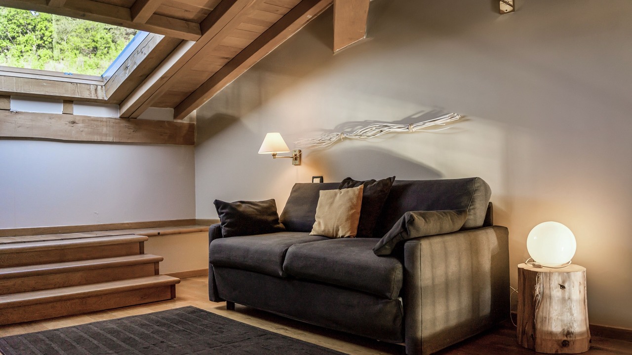 Photo of Bedroom in Toscolano Maderno