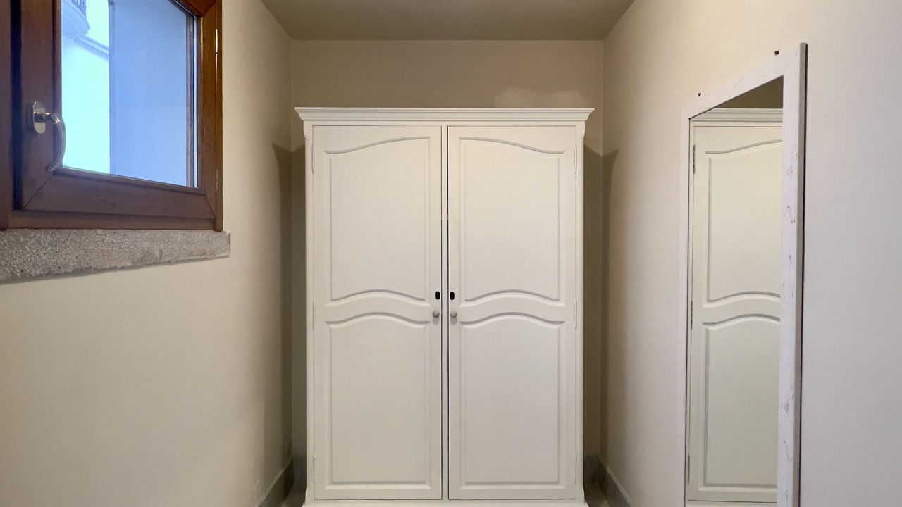 Photo of Bedroom in Toscolano Maderno