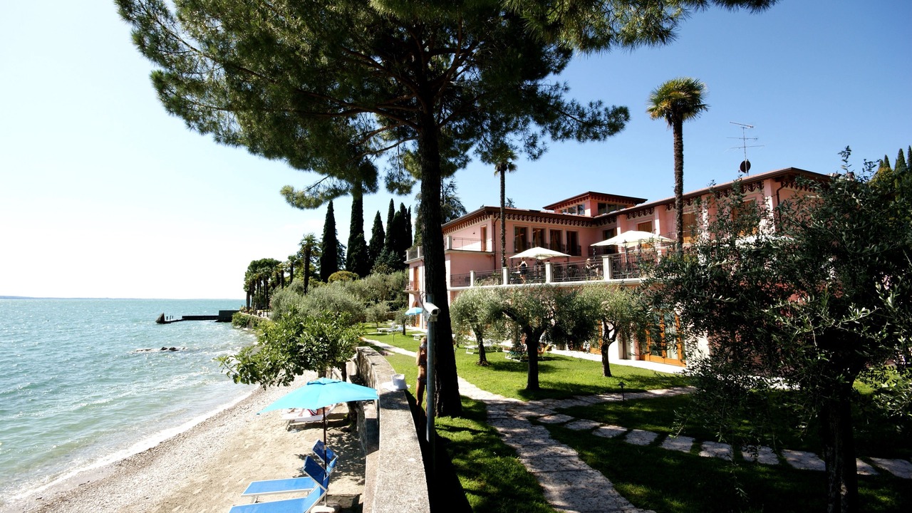 Photo of Outdoor in Toscolano Maderno