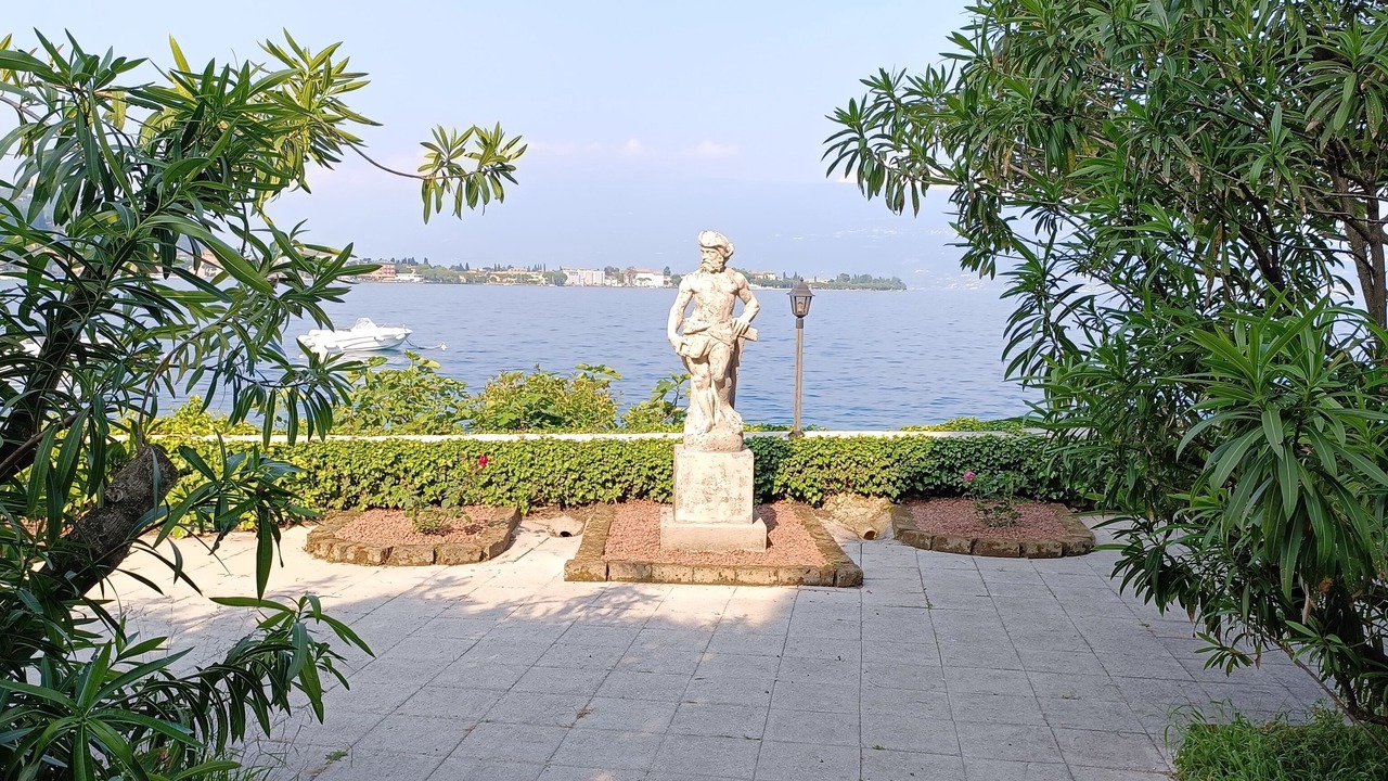 Photo of Outdoor in Toscolano Maderno