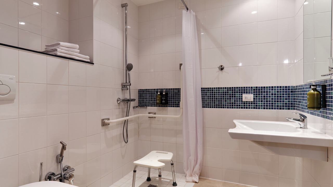Photo of Bathroom in Case Nuove