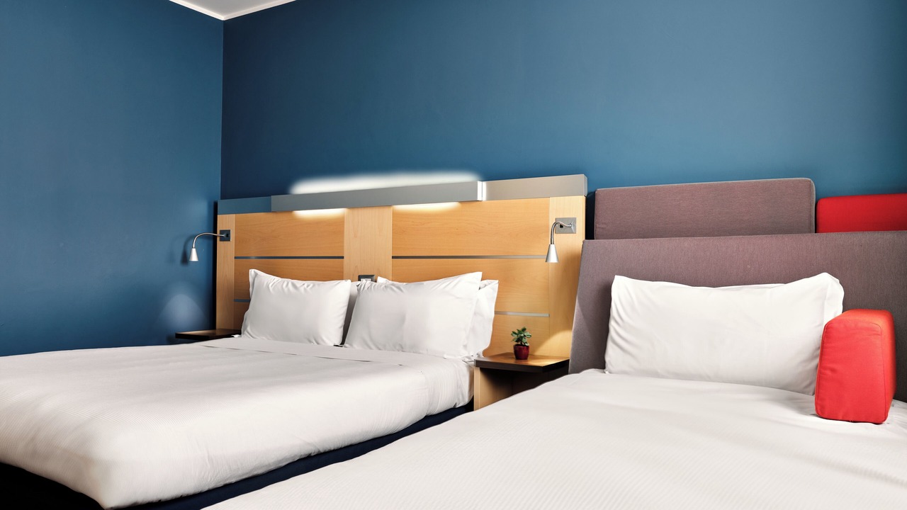 Photo of Bedroom in Case Nuove