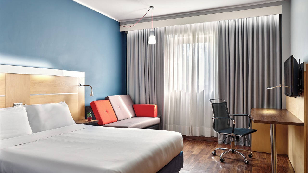 Photo of Bedroom in Case Nuove