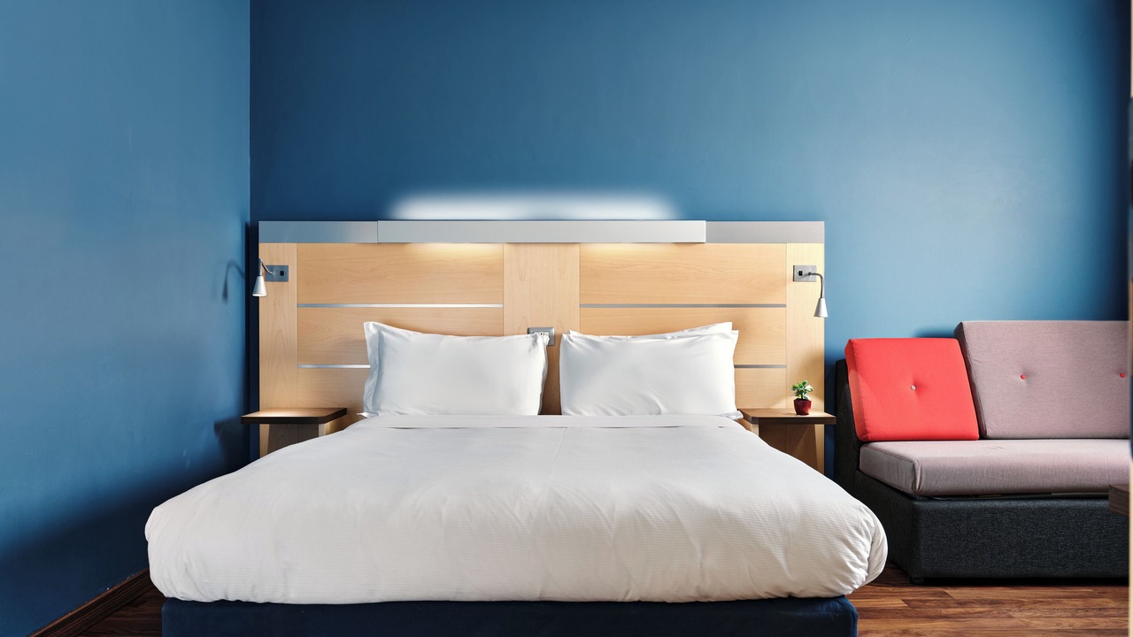 Photo of Bedroom in Case Nuove
