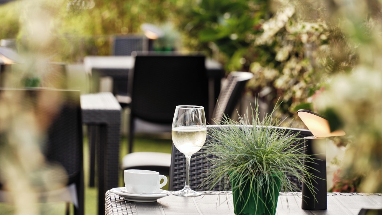 Photo of Patio Balcony in Case Nuove