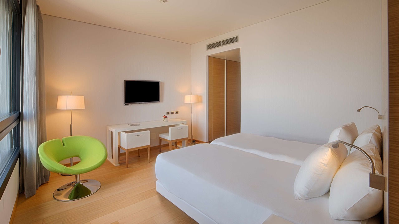 Photo of Bedroom in Rho
