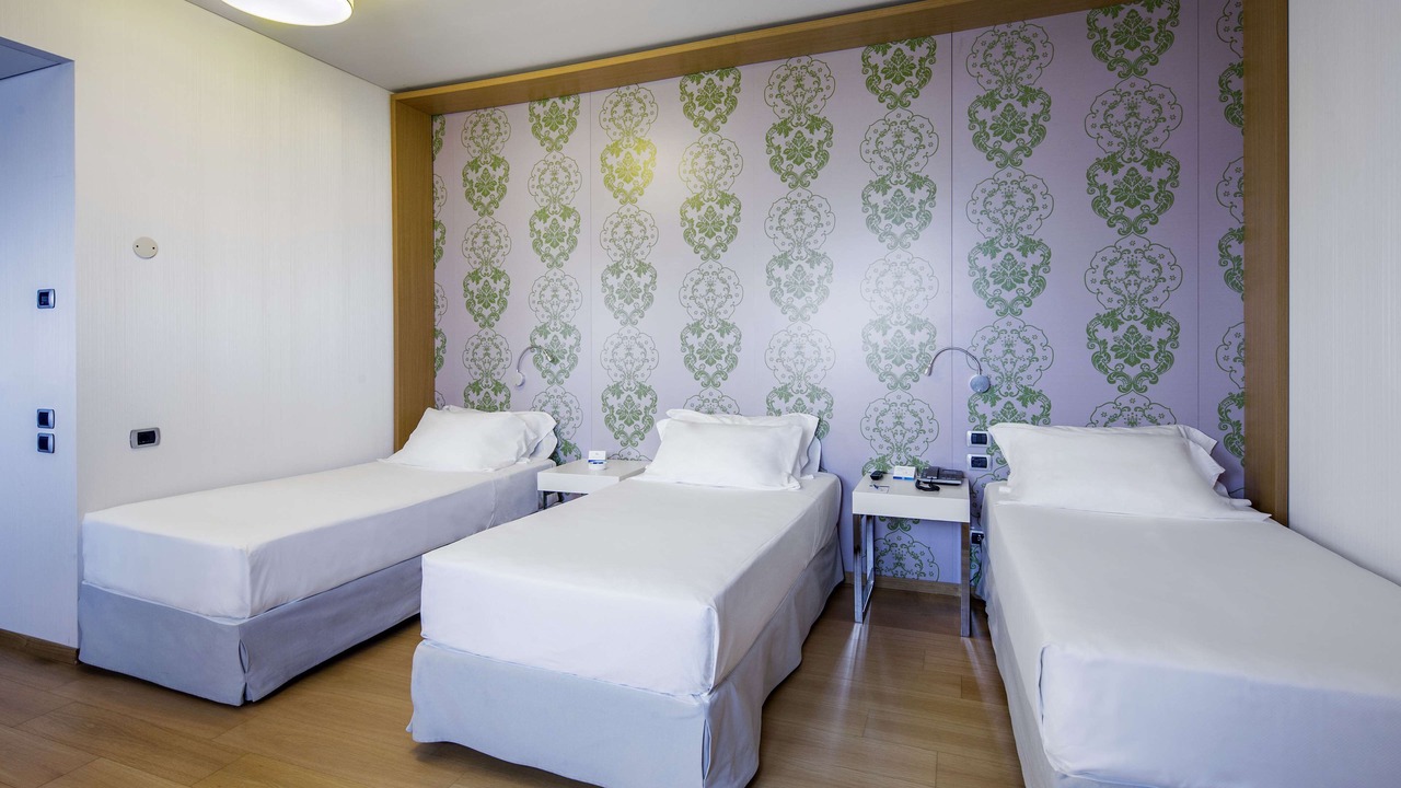 Photo of Bedroom in Rho